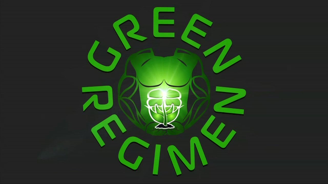 Green Regimen